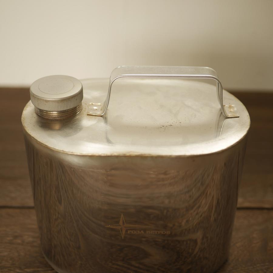 ROZA VETROV Canister 3.0L ローザベトロフ キャニスター 3.0L |  | 01