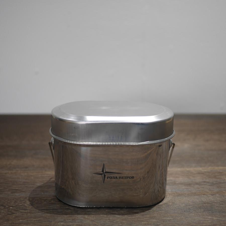 ROZA VETROV Lower Pot 1.3L ローザベトロフ ローワーポット 1.3L | 