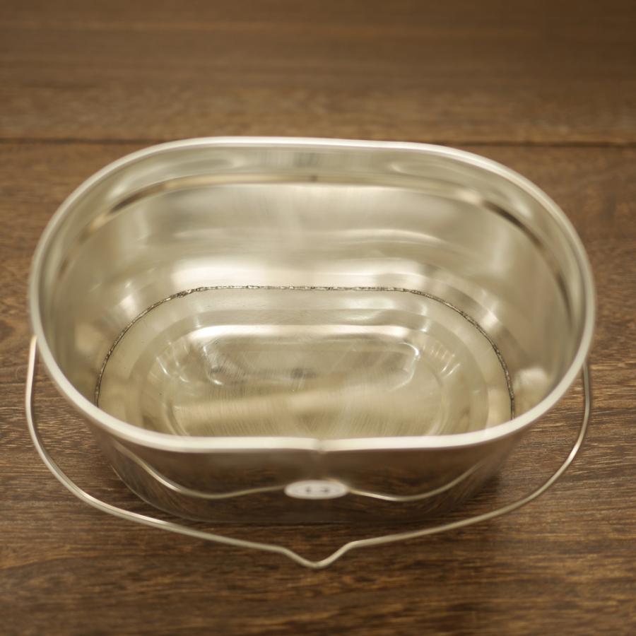 ROZA VETROV Lower Pot 1.3L ローザベトロフ ローワーポット 1.3L |  | 03