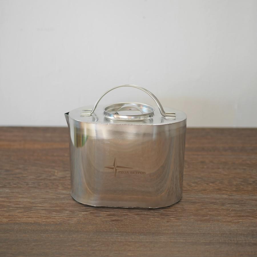 ROZA VETROV Kettle 1.7L ローザベトロフ ケトル 1.7L |  | 01