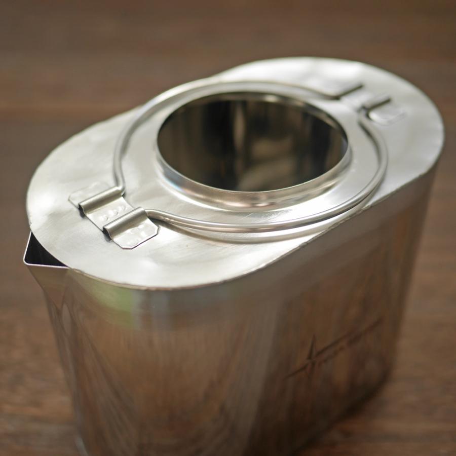 ROZA VETROV Kettle 1.7L ローザベトロフ ケトル 1.7L |  | 03