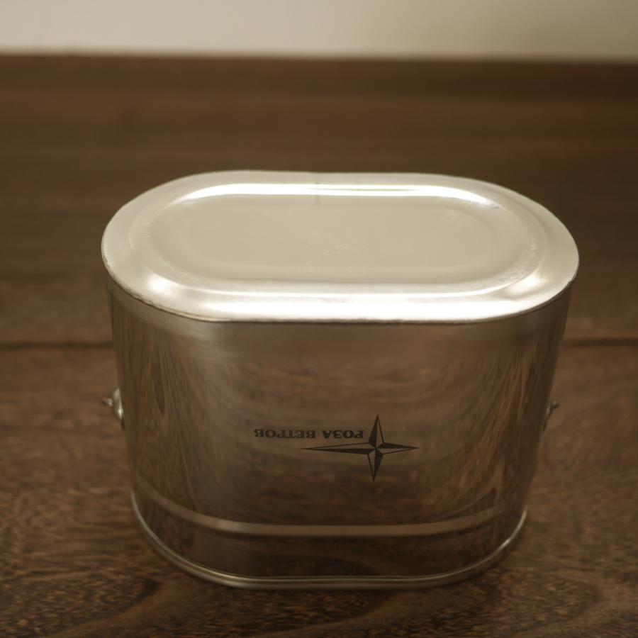 ROZA VETROV Pot Soldier 1.7L ローザベトロフ ポットソルジャー 1.7L |  | 05