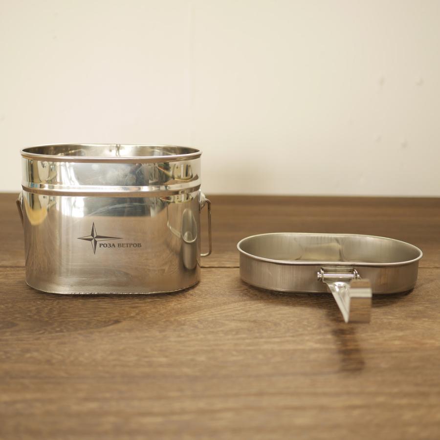 ROZA VETROV Set of Field Dishes ローザベトロフ セットオブフィールドディッシュ |  | 01