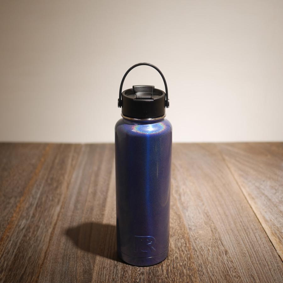 RTIC アールティック 40oz BOTTLE ボトル 1.2L Pacific パシフィック | 