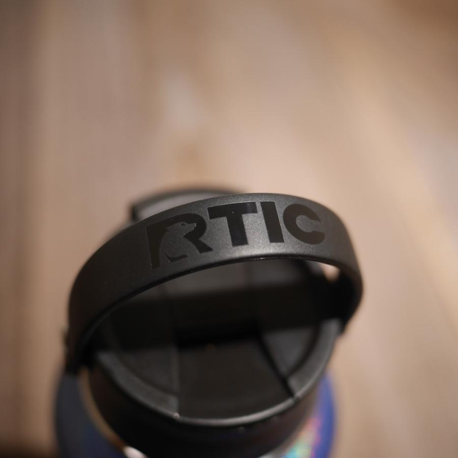 RTIC アールティック 40oz BOTTLE ボトル 1.2L Pacific パシフィック |  | 03