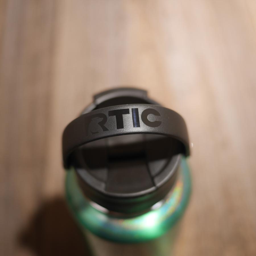 RTIC アールティック 32oz BOTTLE ボトル 946ml Cypress Pine サイプレスパイン |  | 03