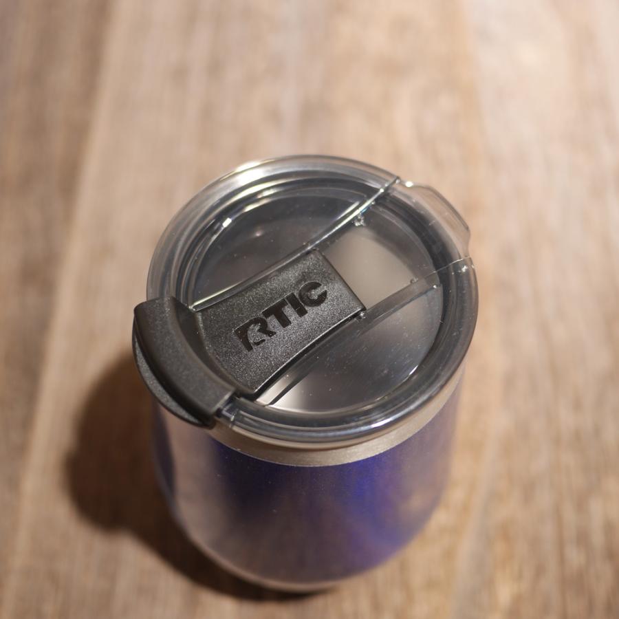 RTIC アールティック COCKTAIL TUMBLER カクテルタンブラー 12oz 354ml Pacific パシフィック |  | 03