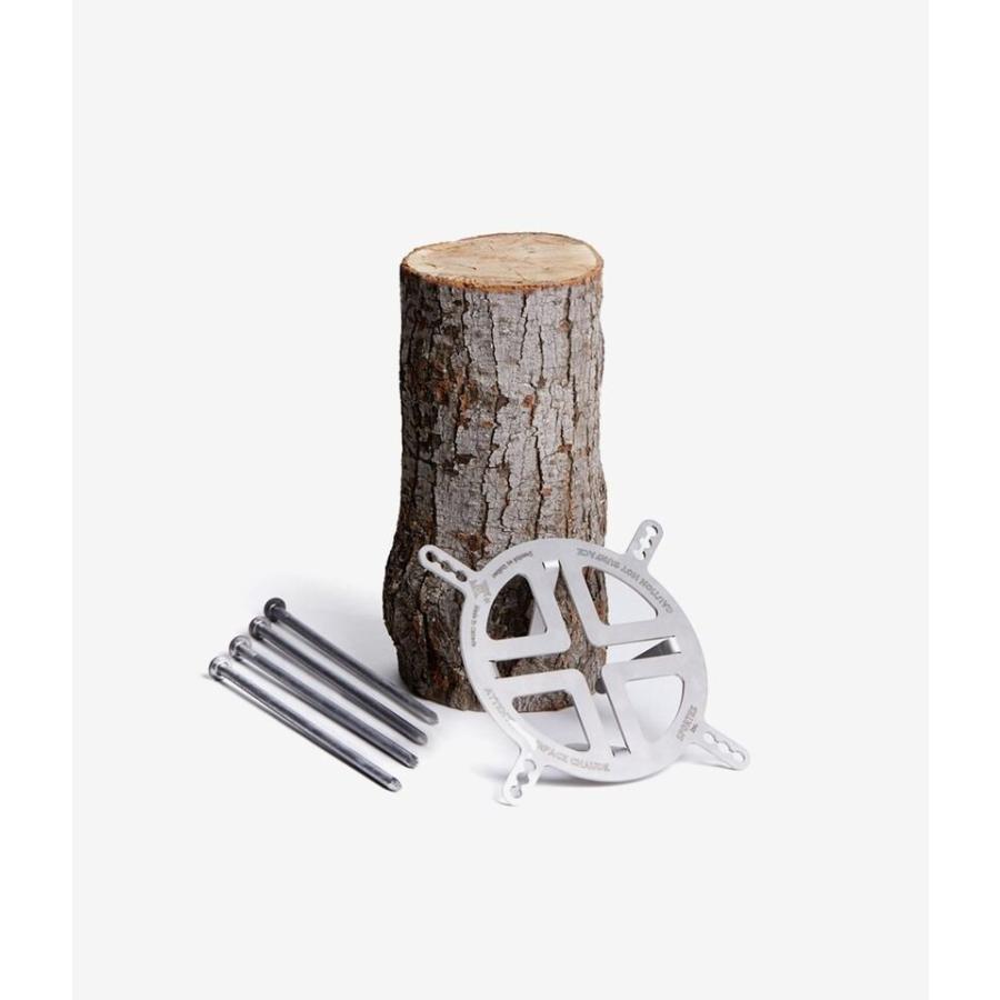 SPORTES Outdoor Tools スポルテスアウトドアツールズ MITI-001 ミティ‐001 トーチ用調理グリル | SPORTES | 02