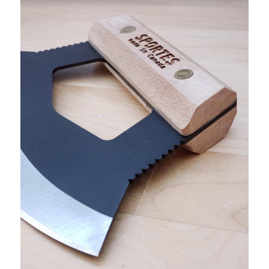 SPORTES Outdoor Tools スポルテスアウトドアツールズ ULUU ウル 包丁 | SPORTES | 02