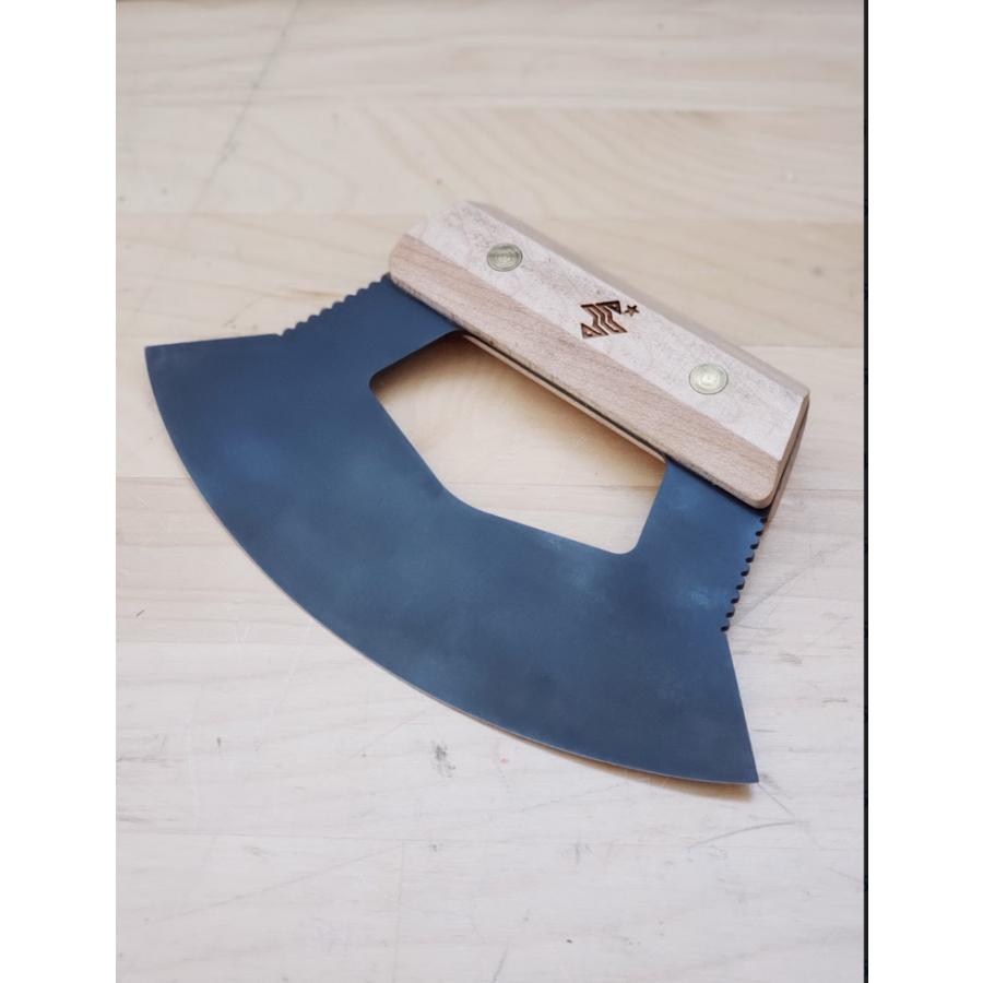 SPORTES Outdoor Tools スポルテスアウトドアツールズ ULUU ウル 包丁 | SPORTES | 03