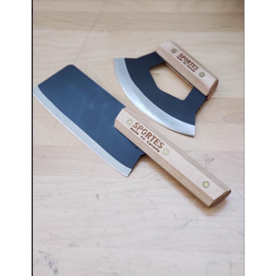SPORTES Outdoor Tools スポルテスアウトドアツールズ ULUU ウル 包丁 | SPORTES | 04