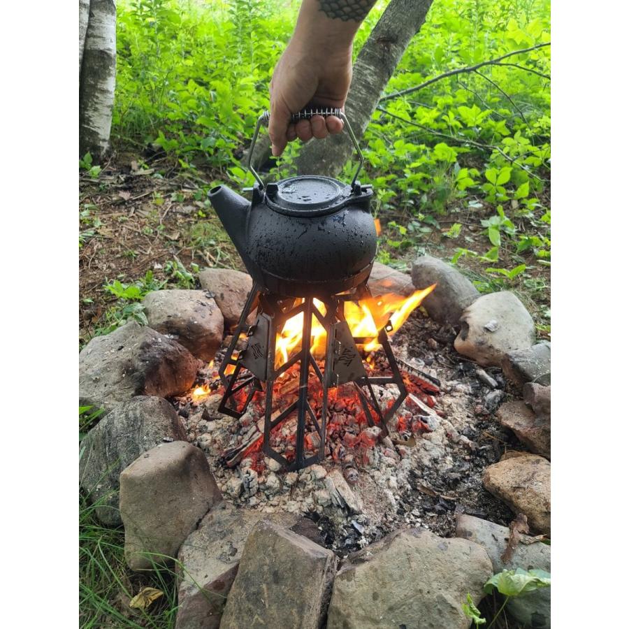 SPORTES Outdoor Tools スポルテスアウトドアツールズ HYDRO Bonfire ハイドロボンファイア | SPORTES | 01