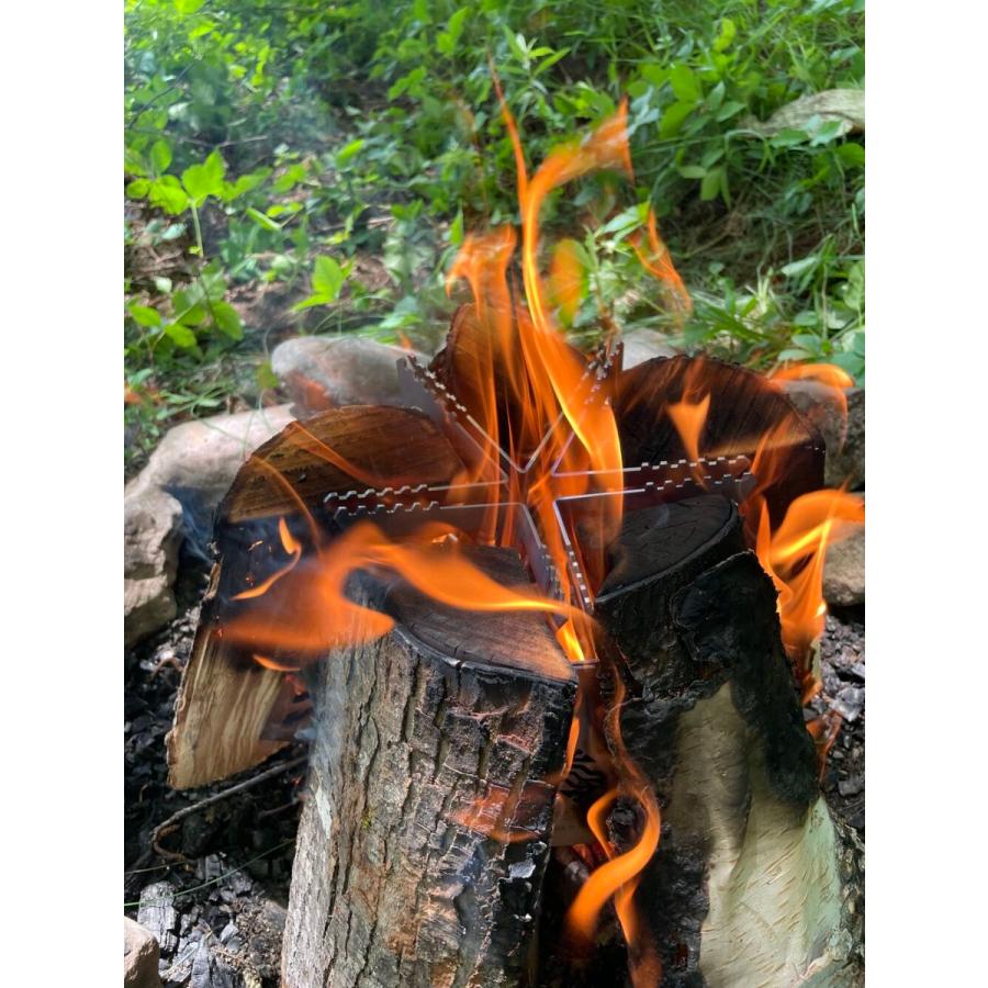 SPORTES Outdoor Tools スポルテスアウトドアツールズ HYDRO Bonfire ハイドロボンファイア | SPORTES | 04