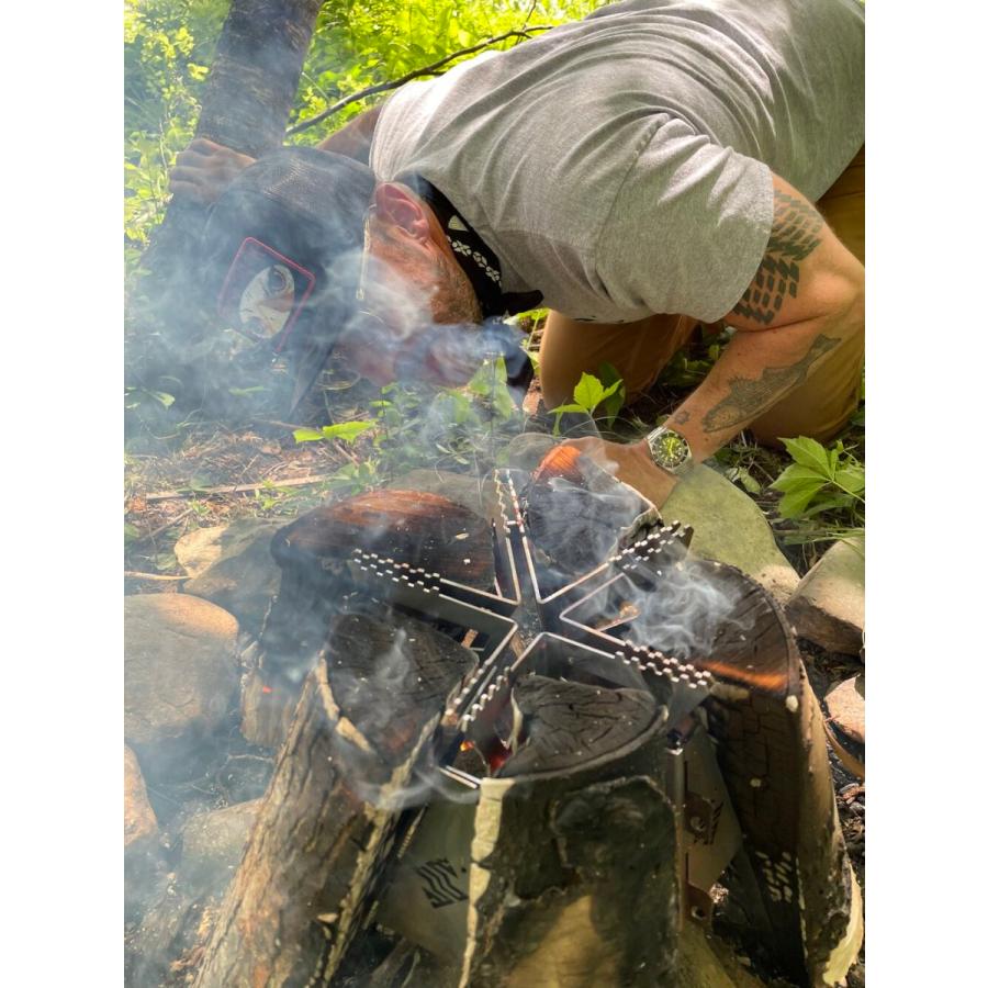 SPORTES Outdoor Tools スポルテスアウトドアツールズ HYDRO Bonfire ハイドロボンファイア | SPORTES | 05