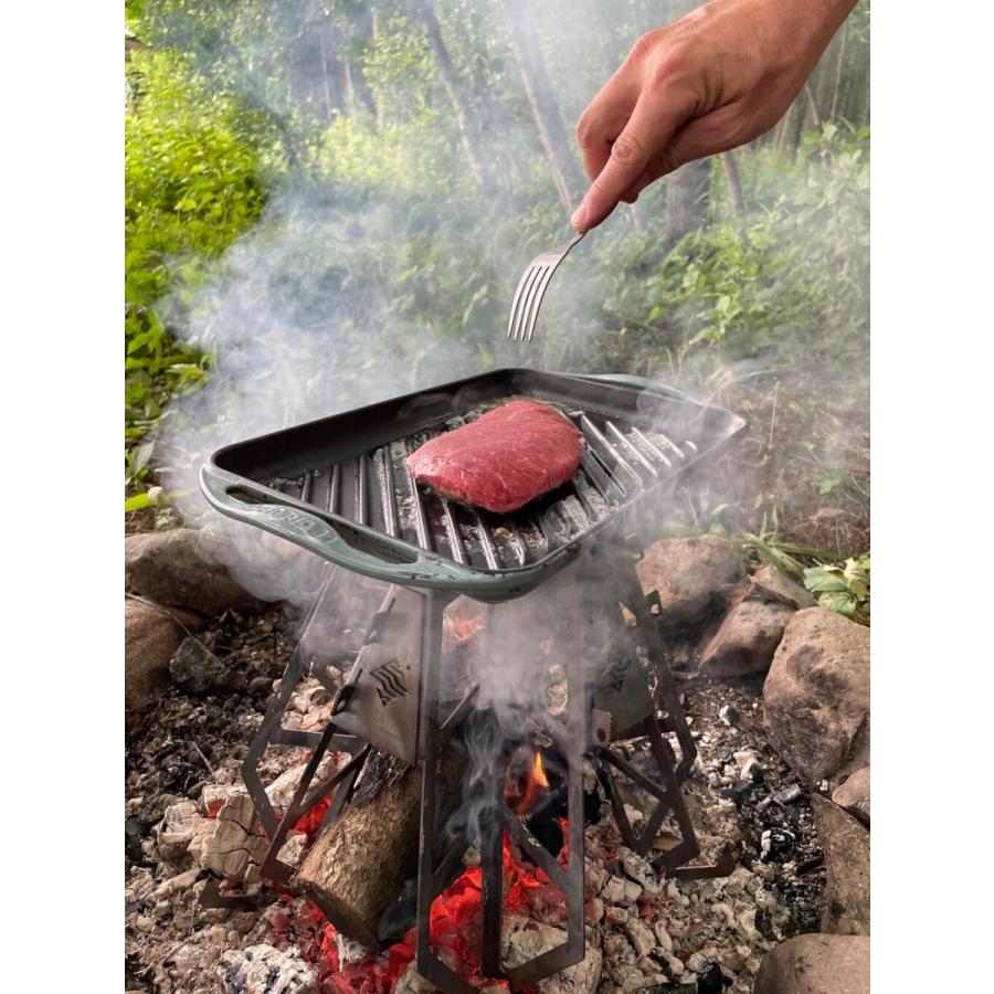 SPORTES Outdoor Tools スポルテスアウトドアツールズ HYDRO Bonfire ハイドロボンファイア | SPORTES | 07