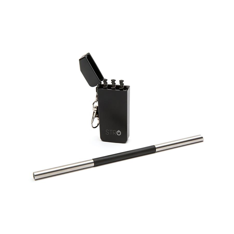 STRO and SPORQ ストローアンドスポロク「STRO」 ストロー マイストロー | 