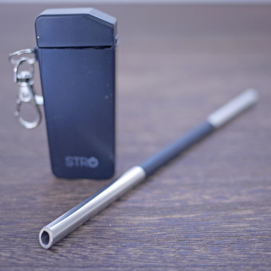 STRO and SPORQ ストローアンドスポロク「STRO」 ストロー マイストロー |  | 06