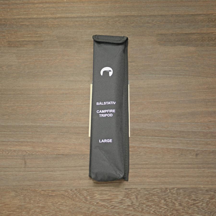 EAGLE Products イーグルプロダクツ Campfire Tripod Large キャンプファイヤートライポット ラージ |  | 06