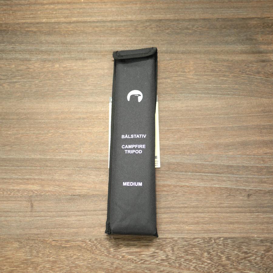 EAGLE Products イーグルプロダクツ Campfire Tripod Medium キャンプファイヤートライポット ミディアム |  | 06