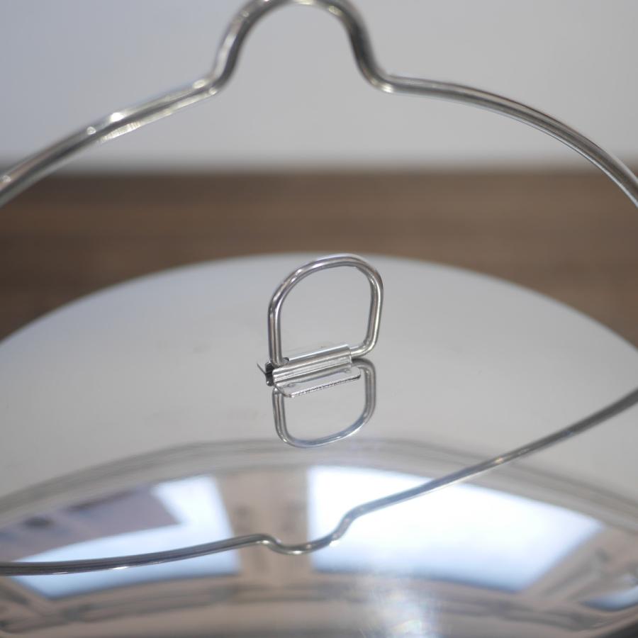 EAGLE Products イーグルプロダクツ Campfire Pot 6L キャンプファイヤーポット 6L ST515 |  | 04