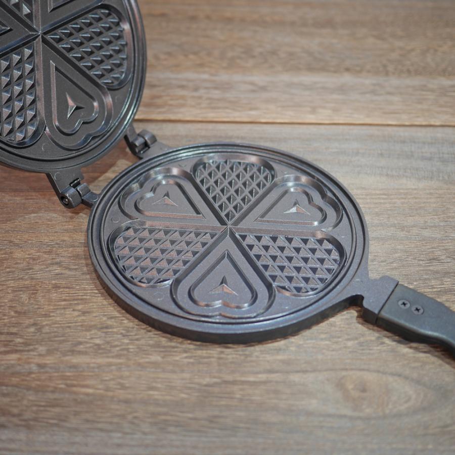 EAGLE Products イーグルプロダクツ Deluxe Waffle Maker デラックスワッフルメーカー ST805 |  | 01