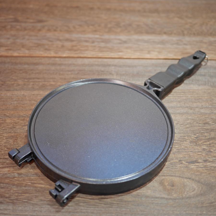 EAGLE Products イーグルプロダクツ Deluxe Waffle Maker デラックスワッフルメーカー ST805 |  | 02