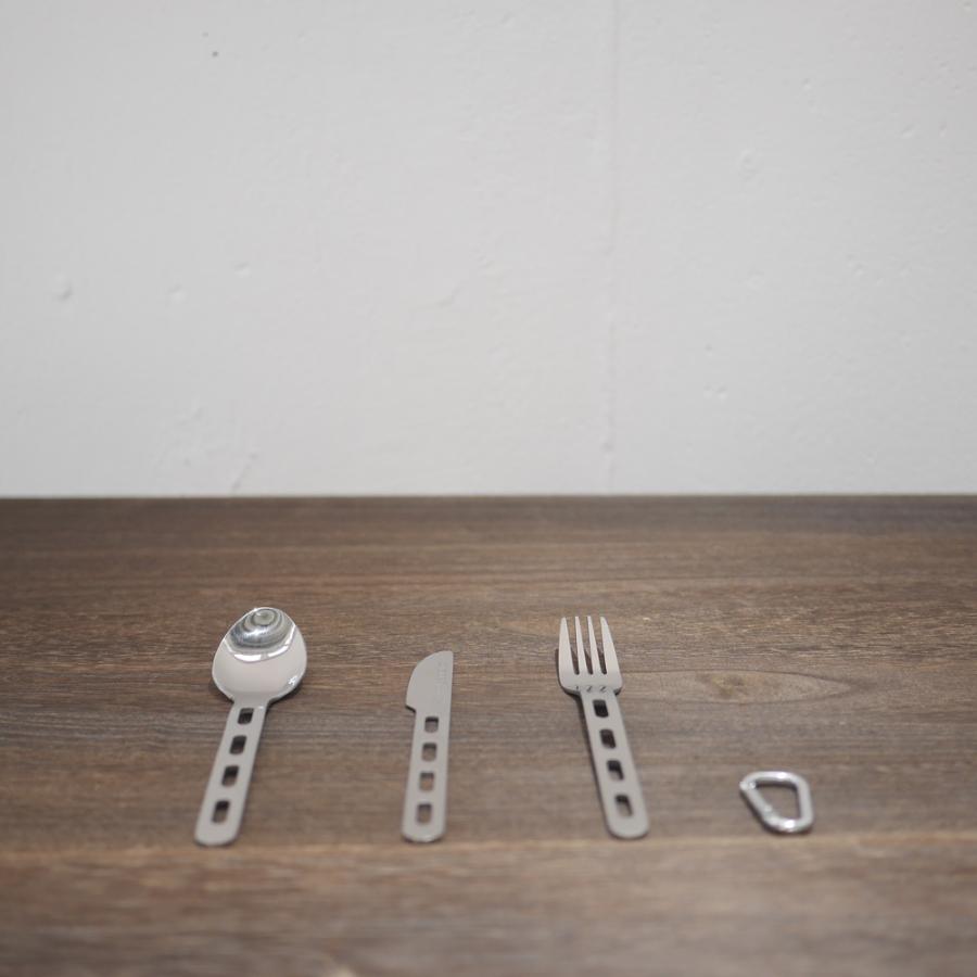 EAGLE Products イーグルプロダクツ Cutlely Set カトラリーセット TA62335 |  | 01