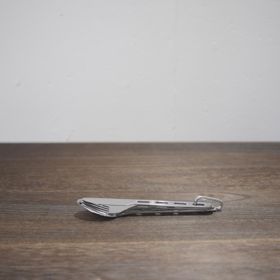 EAGLE Products イーグルプロダクツ Cutlely Set カトラリーセット TA62335 |  | 04