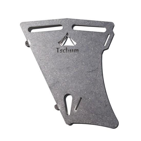 Tschum チャン Fire Bowl Lowimpact S size ファイヤーボールローインパクト Sサイズ （旧表示はRegular/レギュラー） | Tschum | 03