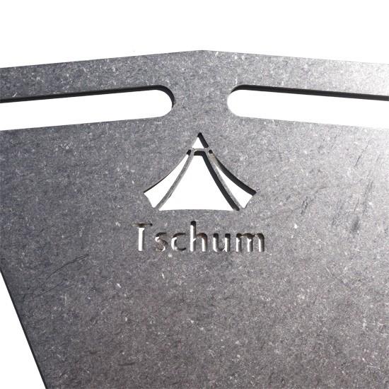 Tschum チャン Fire Bowl Lowimpact S size ファイヤーボールローインパクト Sサイズ （旧表示はRegular/レギュラー） | Tschum | 05