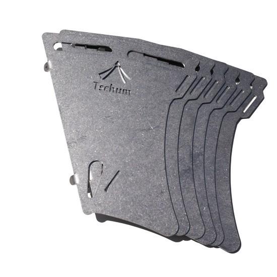 Tschum チャン Fire Bowl Lowimpact L size ファイヤーボールローインパクト Lサイズ （旧表示はX-Large/エクストララージ） | Tschum | 01