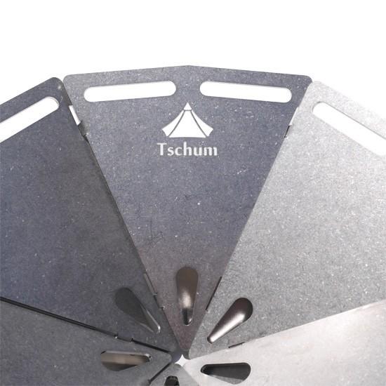 Tschum チャン Fire Bowl Lowimpact L size ファイヤーボールローインパクト Lサイズ （旧表示はX-Large/エクストララージ） | Tschum | 03