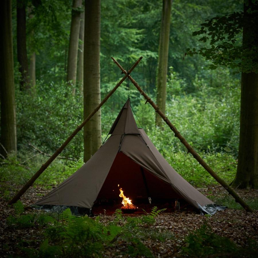 Tschum 5月下旬入荷 チャン 2P SOSWA tent nut brown ソスワ Tschum 5月下旬入荷 チャン 2P SOSWA tent nut brown ソスワ