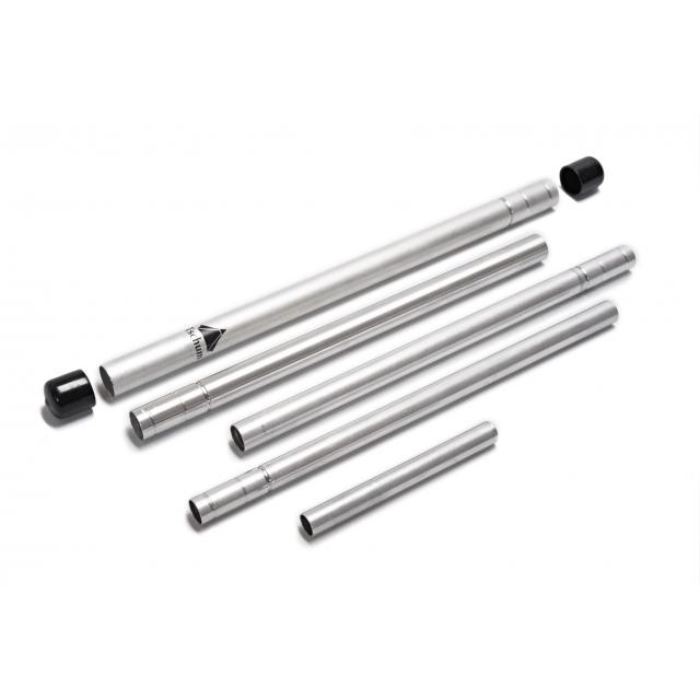 Tschum チャン Almi Pole 180 (for Soswa 2P) アルミポール ソスワ2P用 | Tschum | 01