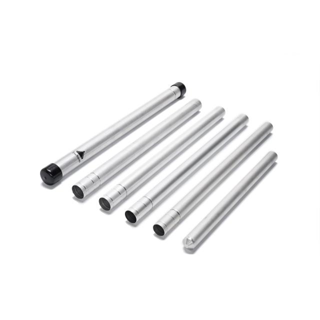 Tschum チャン Almi Pole 240 (Katun 4P) アルミポール カトゥン 4P用 | Tschum