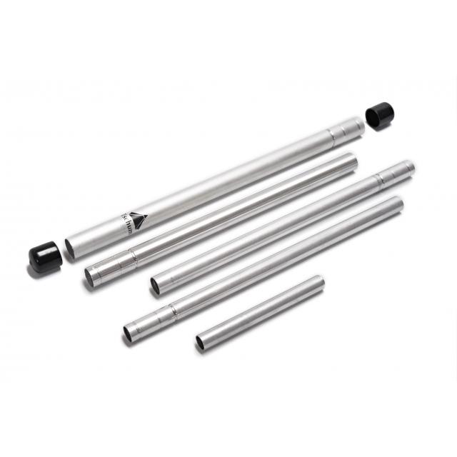 Tschum チャン Almi Pole 240 (Katun 4P) アルミポール カトゥン 4P用 | Tschum | 01