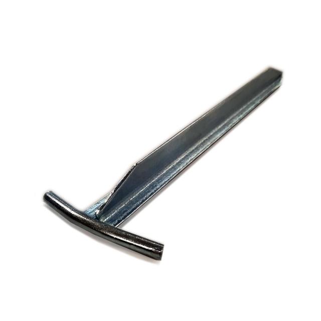 Tschum チャン T-Top Peg Steel Tトップペグスチール | Tschum