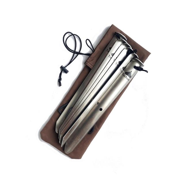 Tschum チャン Peg Bag  ペグバッグ | Tschum | 02