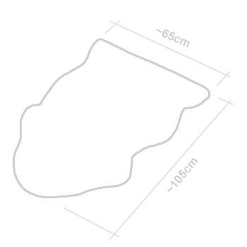 Tschum チャン Merino Skin  メリノスキン made in Germany ドイツ製 | Tschum | 03