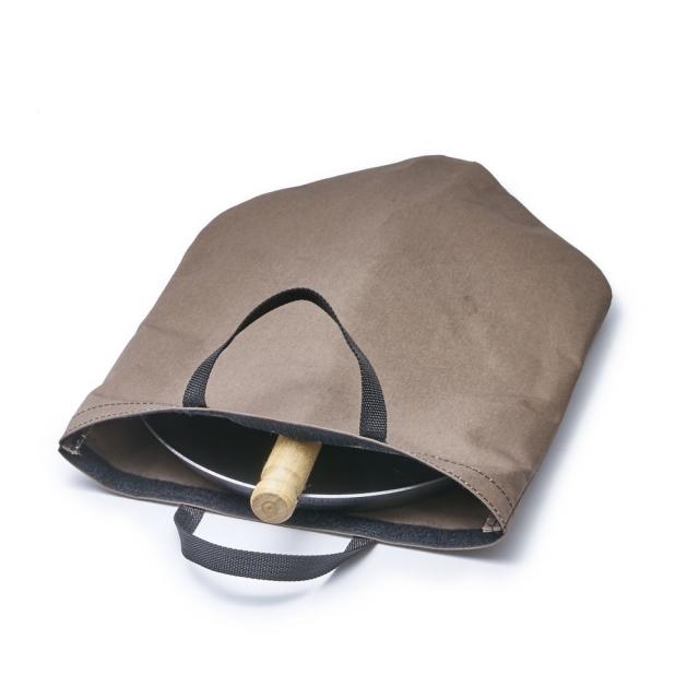 Tschum チャン Hunter Flying Pan Bag for XL ハンターフライパンXL用バッグ made in Germany ドイツ製 | Tschum | 01