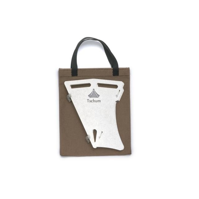 Tschum チャン Fire Bowl Bag for Regular ファイヤーボウル レギュラー用バッグ made in Germany ドイツ製 | Tschum