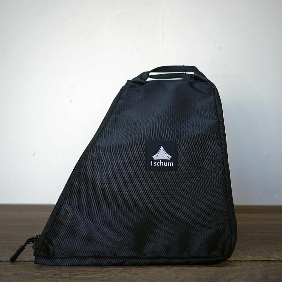 【Thrive別注】Tschum チャン Fire Bowl Case ファイヤーボウル ラージ用バッグ | Tschum