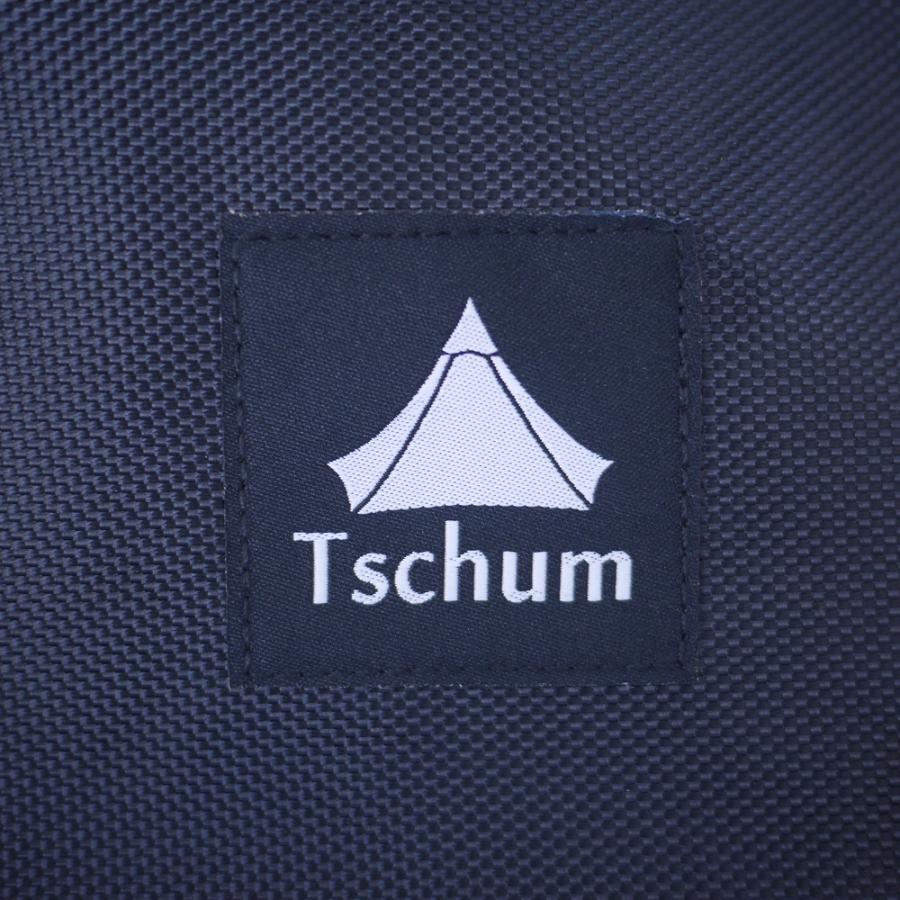 【Thrive別注】Tschum チャン Fire Bowl Case ファイヤーボウル ラージ用バッグ | Tschum | 04