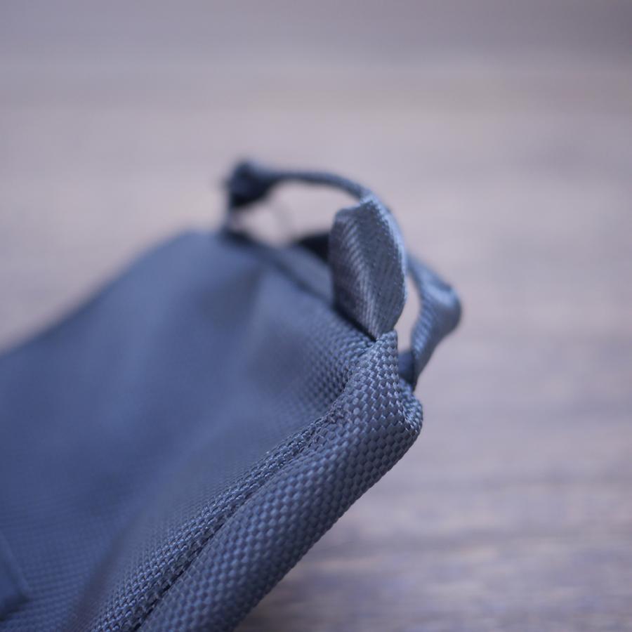 【Thrive別注】Tschum チャン Fire Bowl Case S ファイヤーボウル レギュラー用バッグ | Tschum | 02