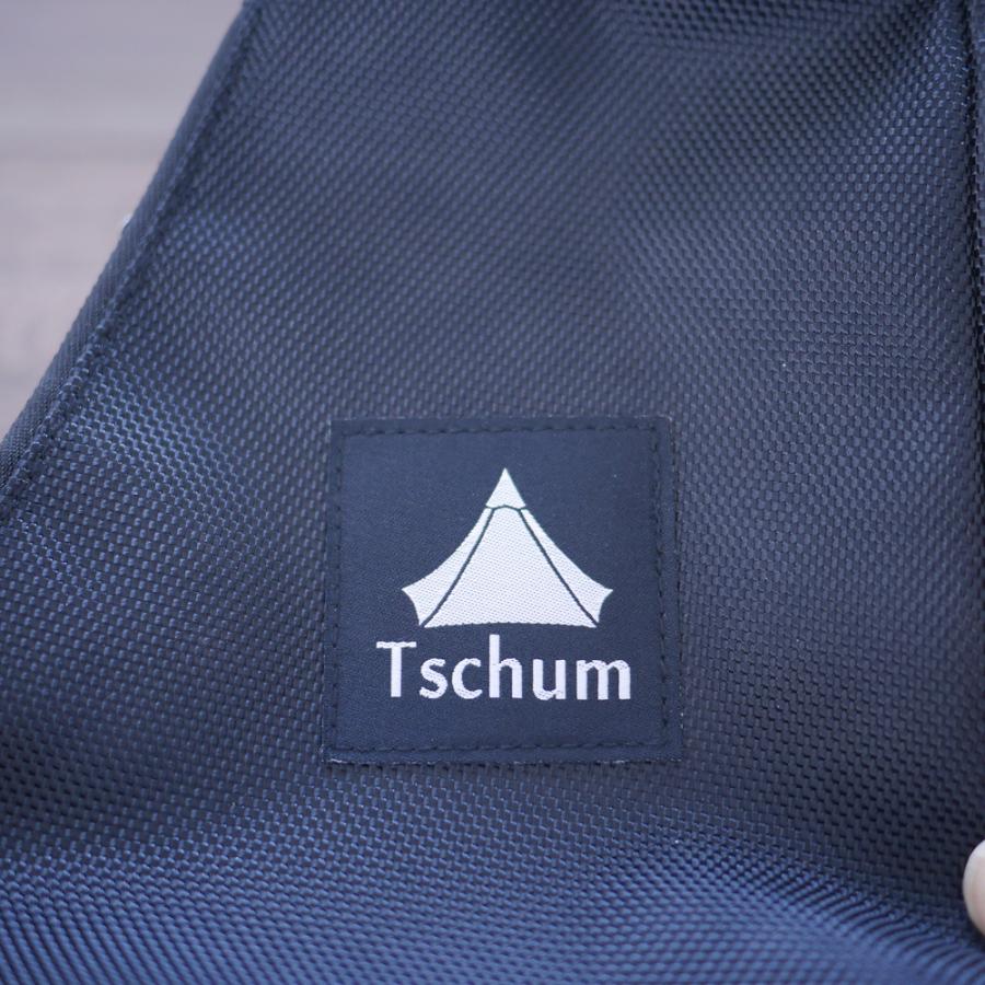 【Thrive別注】Tschum チャン Fire Bowl Case S ファイヤーボウル レギュラー用バッグ | Tschum | 04