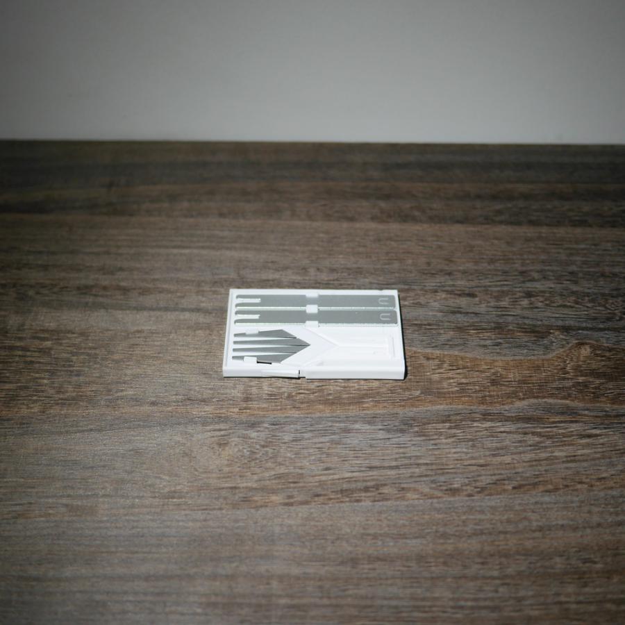 Uphold アップホールド FOLDING TRAVEL CUTLERY フォールディングトラベルカトラリー キャンプ インテリア アウトドア |  | 01