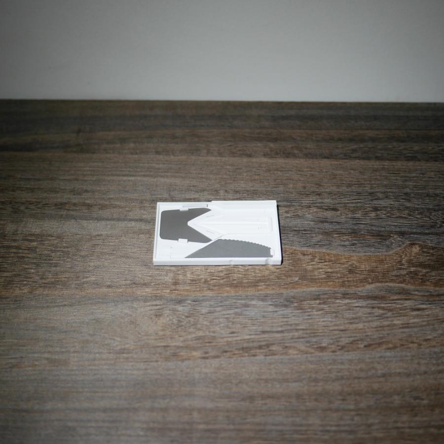 Uphold アップホールド FOLDING TRAVEL CUTLERY フォールディングトラベルカトラリー キャンプ インテリア アウトドア |  | 02