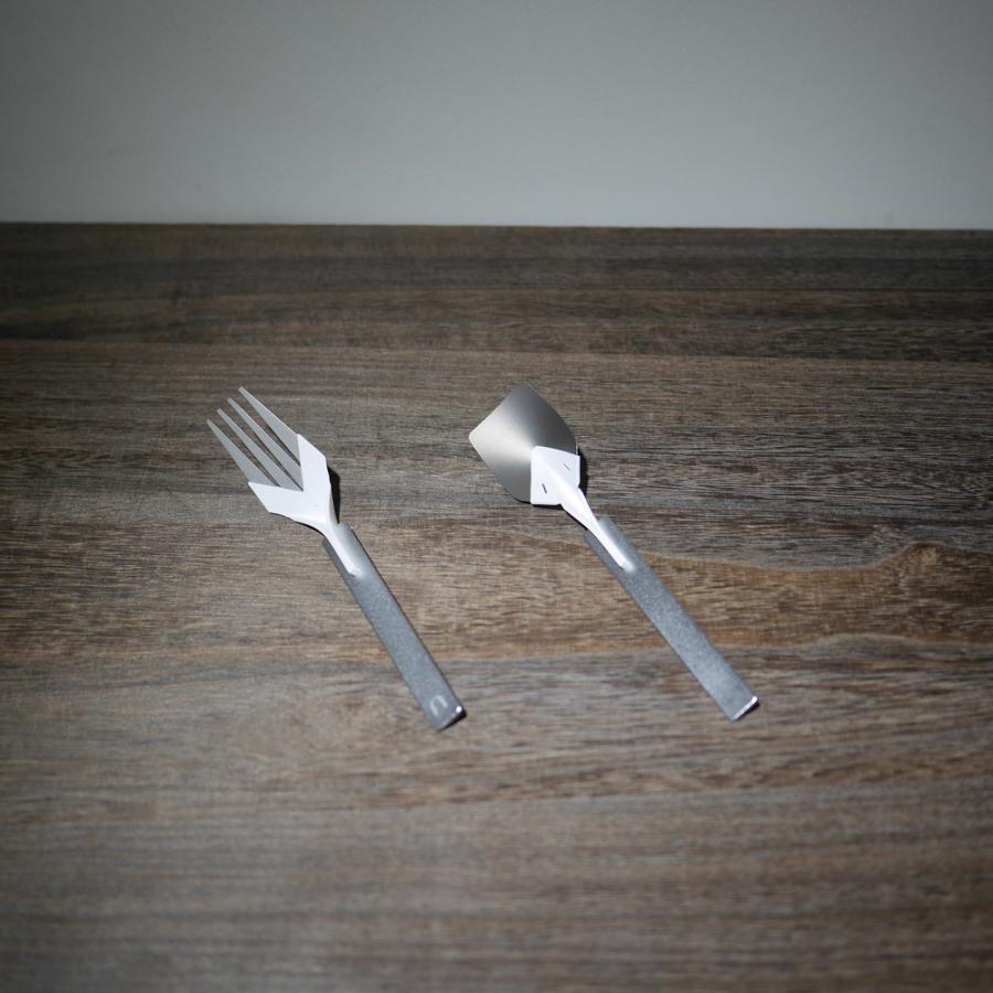 Uphold アップホールド FOLDING TRAVEL CUTLERY フォールディングトラベルカトラリー キャンプ インテリア アウトドア |  | 04