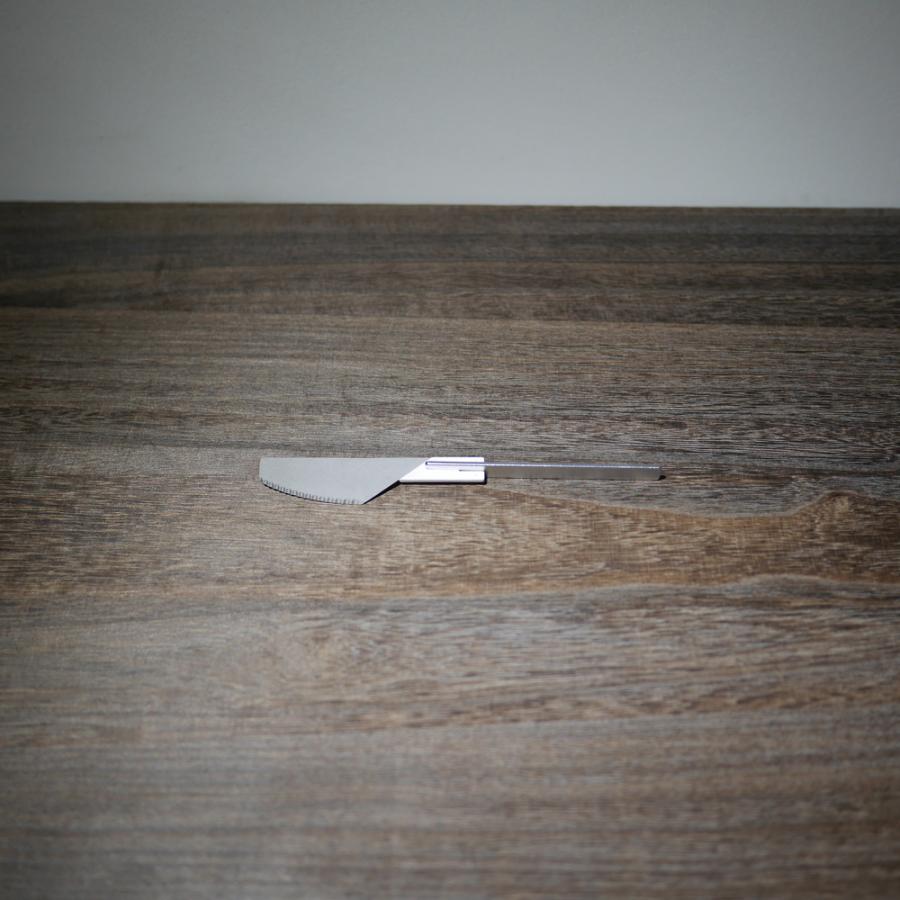 Uphold アップホールド FOLDING TRAVEL CUTLERY フォールディングトラベルカトラリー キャンプ インテリア アウトドア |  | 05