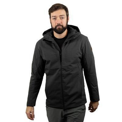 TEREN テレン Campfire Puffy Jacket キャンプファイヤーパフィージャケット CoalBlack コールブラック Mサイズ | 